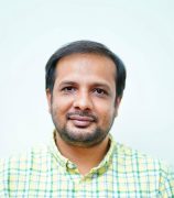 Rupesh Darade